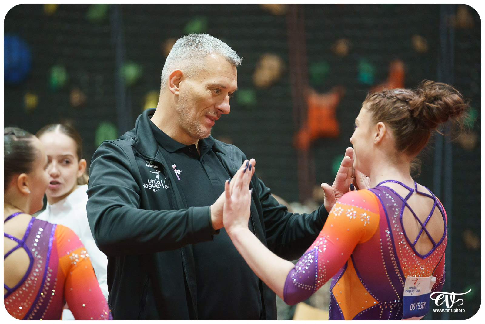 MATCH TOP12 HAGUENAU-HENIN